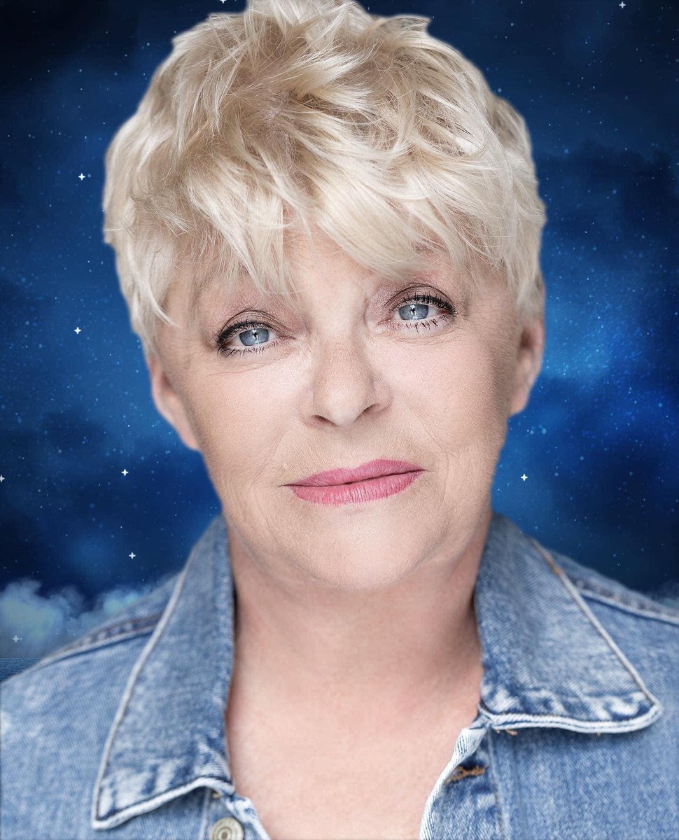 Crissy Rock tweet media