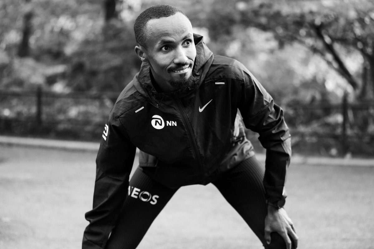 dsmfrunningteam's tweet photo. Morning runs in Central Park.😍 #NNRunningTeam #tcsnewyorkmarathon https://t.co/rasUwmCZjK