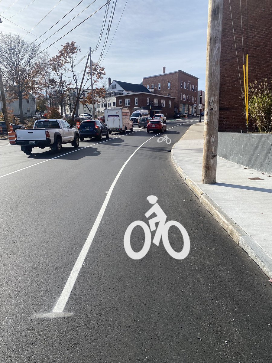 BikeBS tweet media
