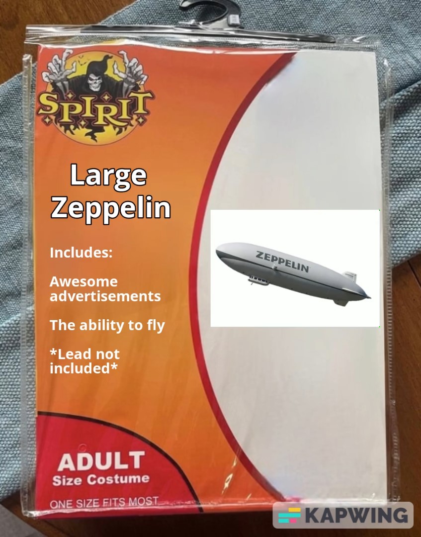 AirSign's tweet image. Next year for Halloween, don't just advertise. Be the advertisement! 🚀👻 #Halloween2022 #FridayFunday