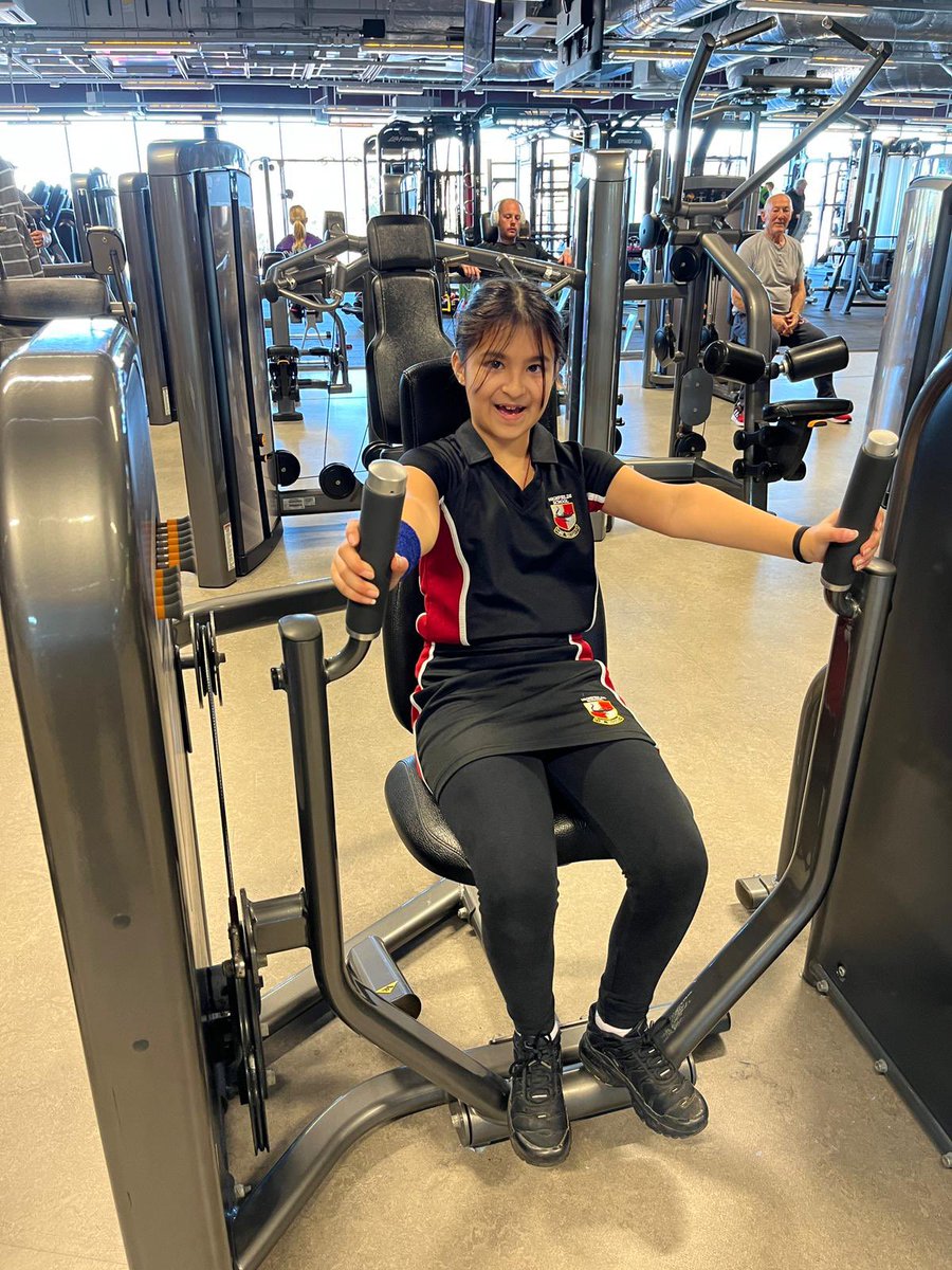 Highfields Sport tweet media