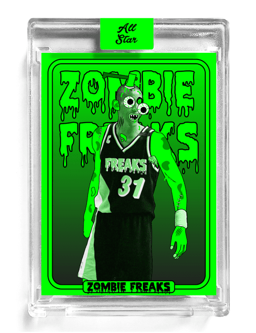 ASFreaksBot's tweet image. Zombie Freaks Insert (#109) GREEN EDITION bought for 0.01Ξ

From: miketangonova
To: neilplant

opensea.io/assets/ethereu…
