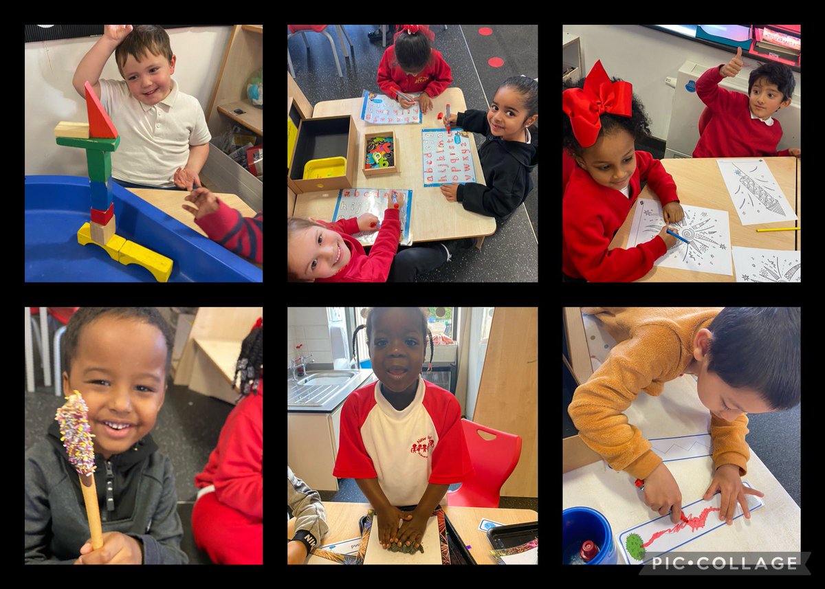 Miss Chaffe 🌈 tweet media