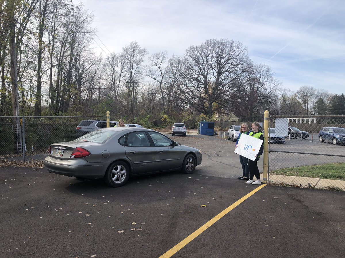 Happy Friday CHS! Remember, seat belts save lives! #onceaRaider