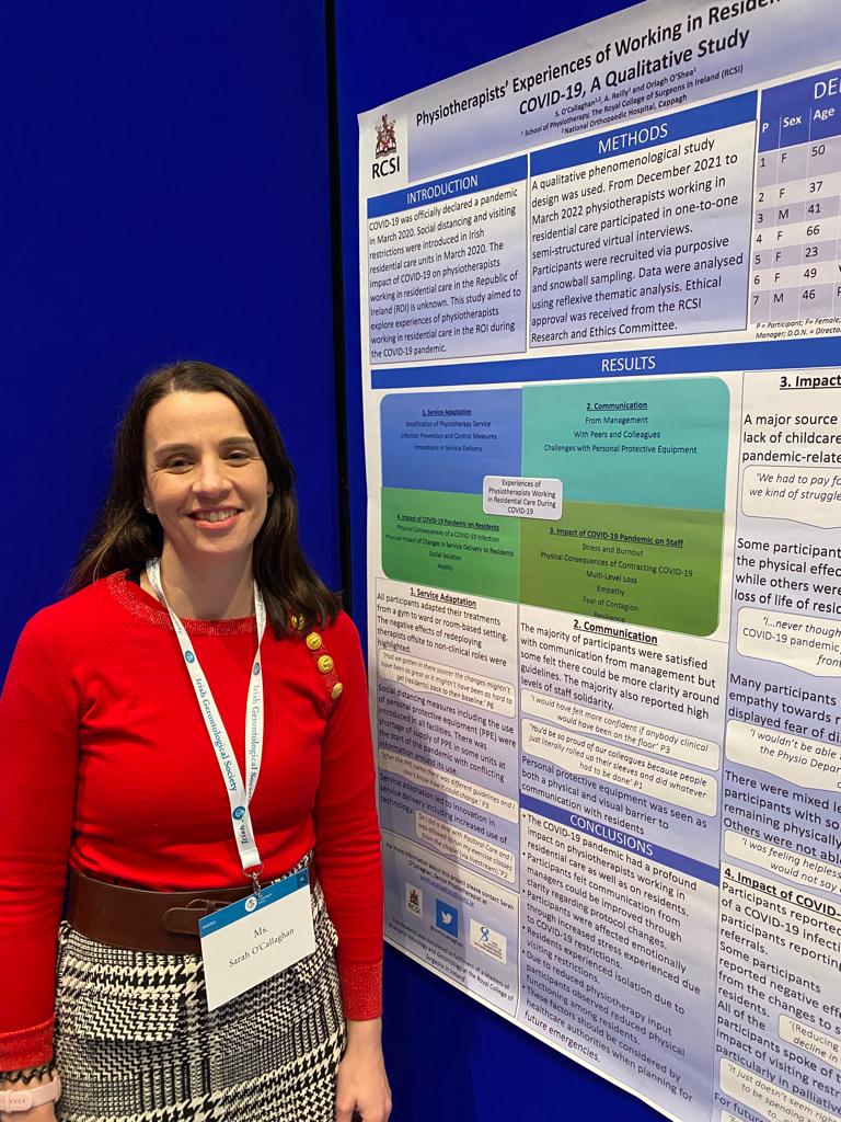 Sarah O'Callaghan tweet media