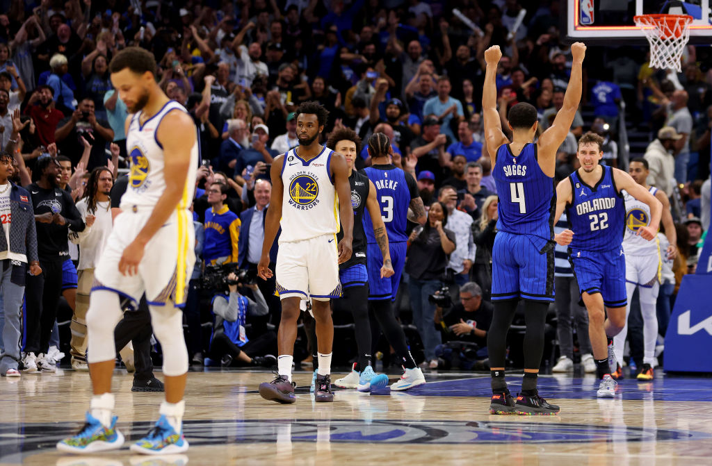 Warriors 11, Pelicans 11: Play-by-play, highlights and reactions