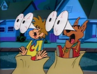 scoobyhistory's tweet photo. Appreciation post for the wacky animation of “A Pup Named Scooby-Doo”
#Scoobydoohistory https://t.co/2aTwegxPIg