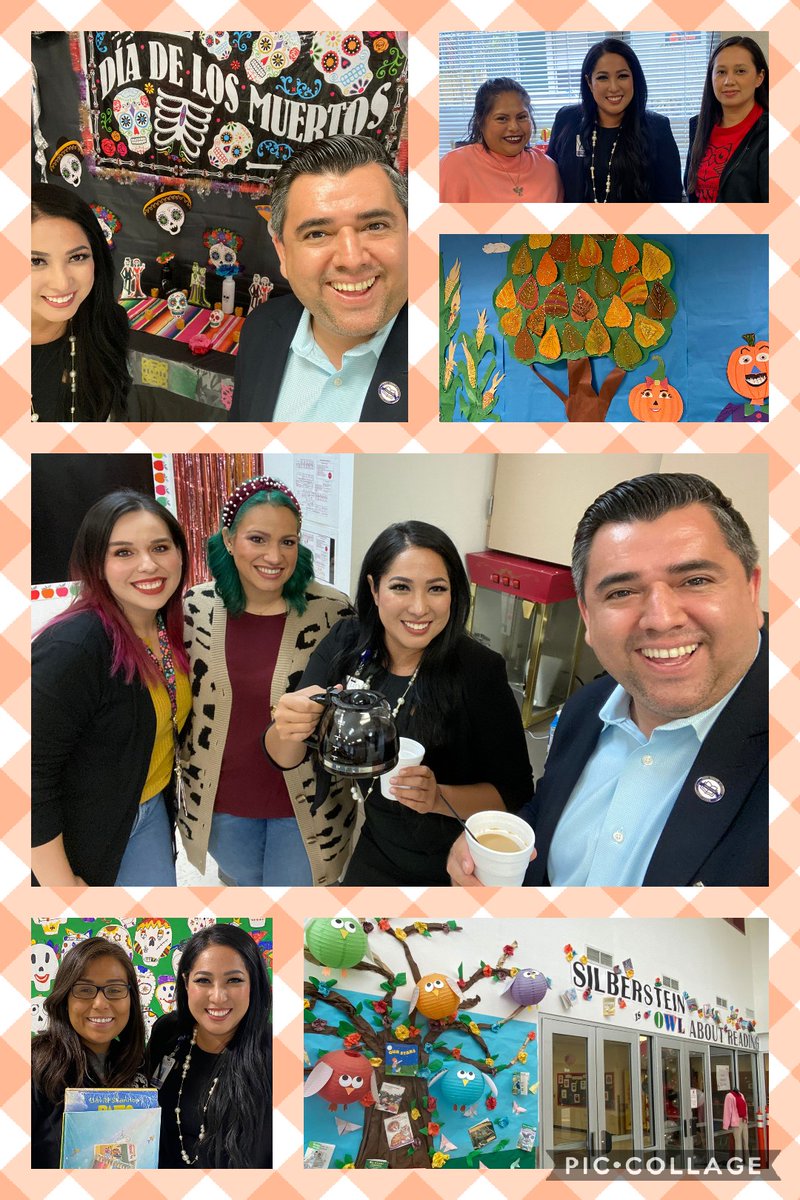 MissJudyCastro's tweet photo. Silberstein Elementary is OWL ABOUT READING. Big shout out to our AMAZING Reading Academy participants for all their hard work on modules &amp; artifact! #OfficeStaffRocks 🙌🏽 @DISDcamposeco @keishal929 @DrElenaSHill @ReadBIGDallas @MurilloDebbie1 https://t.co/shhE7VxvgC