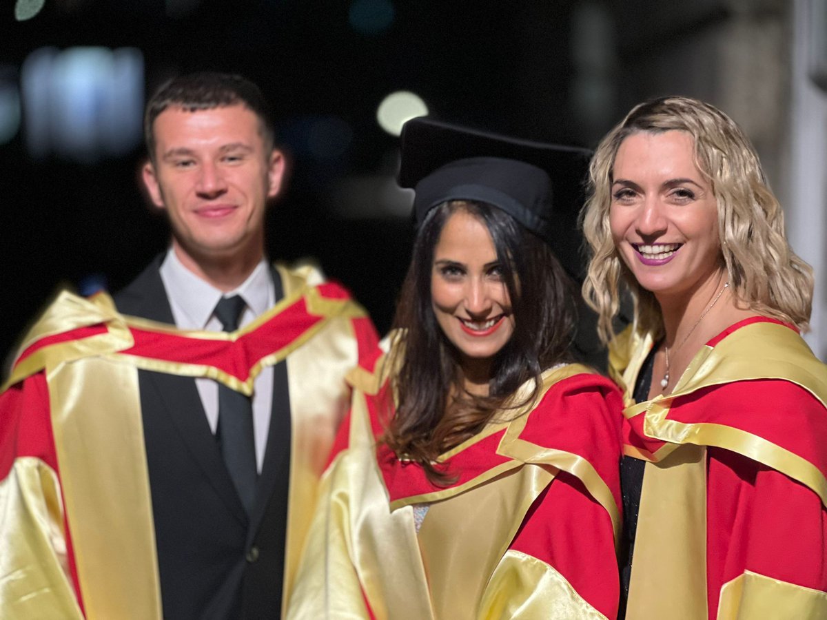 POLYTHEA1's tweet photo. We've had some more graduations 🥹 Huge Congratulations to Zoi #ESR2, Bhavya #ESR5, and Piotr #ESR9 ! (Honorary POLYTHEA Karolis is also in the video, and we'll allow it 😉)
More have flocked the nest 😔 On to bigger, and better things! Congratulations from all of us here!😁 https://t.co/i2nxGw3uKo