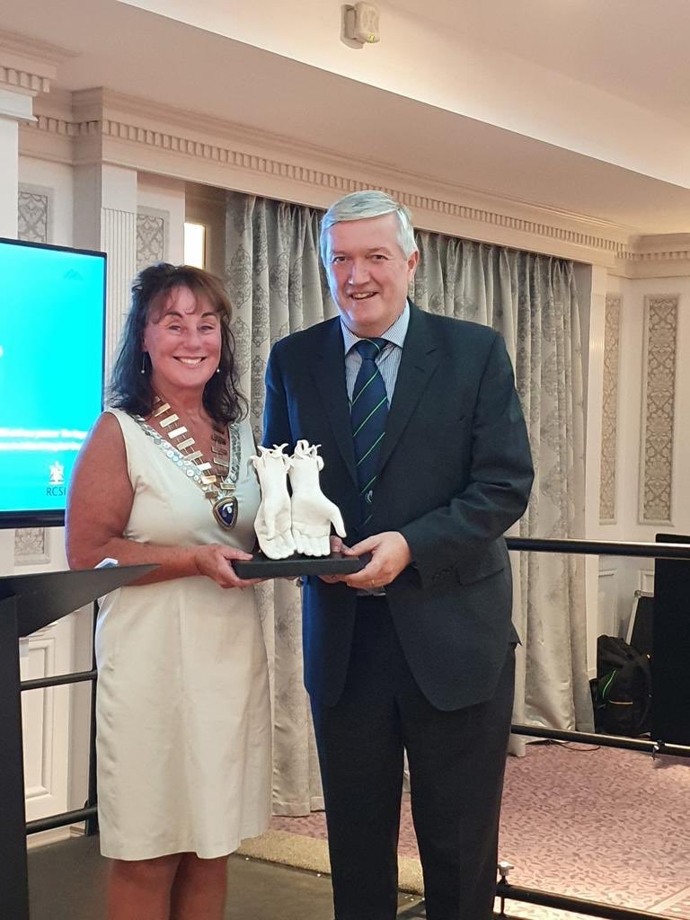 Rose Anne Kenny tweet media