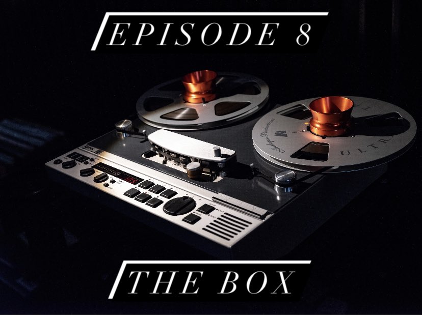 Cryptid Cape Podcast (archived) (@cryptidcape) on Twitter photo It’s time for Avra’s interview. Check out the newest episode of Cryptid Cape, “The Box,” right now! open.spotify.com/episode/3zrBJB… 
Photo credit to Ingo Schulz on Unsplash.
 
#cryptids #podcast #audiodrama #LGBTQ #queerart It’s time for Avra’s interview. Check out the newest episode of Cryptid Cape, “The Box,” right now! open.spotify.com/episode/3zrBJB… 
Photo credit to Ingo Schulz on Unsplash.
 
#cryptids #podcast #audiodrama #LGBTQ #queerart