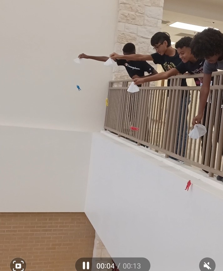 Mrs. Ramirez tweet media