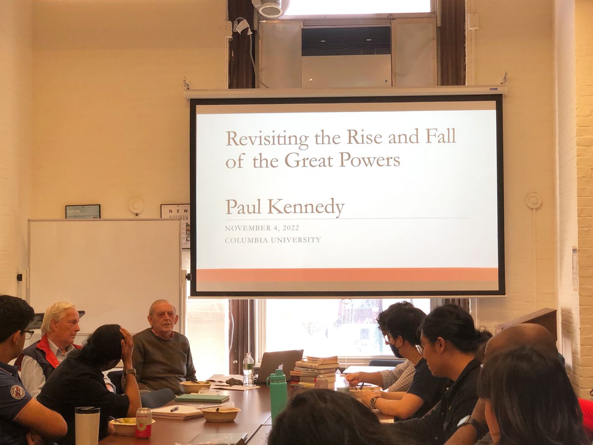 Columbia-LSE MA/MSc tweet media