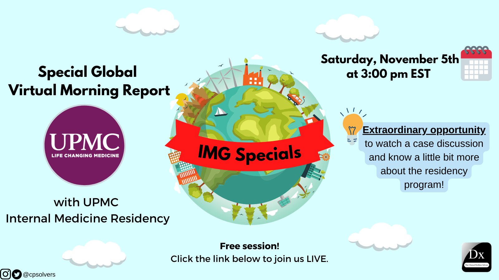 TheCribsiders/The Cribsiders Crew / Twitter