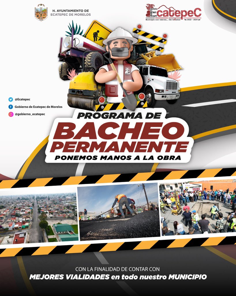 Ecatepec tweet media