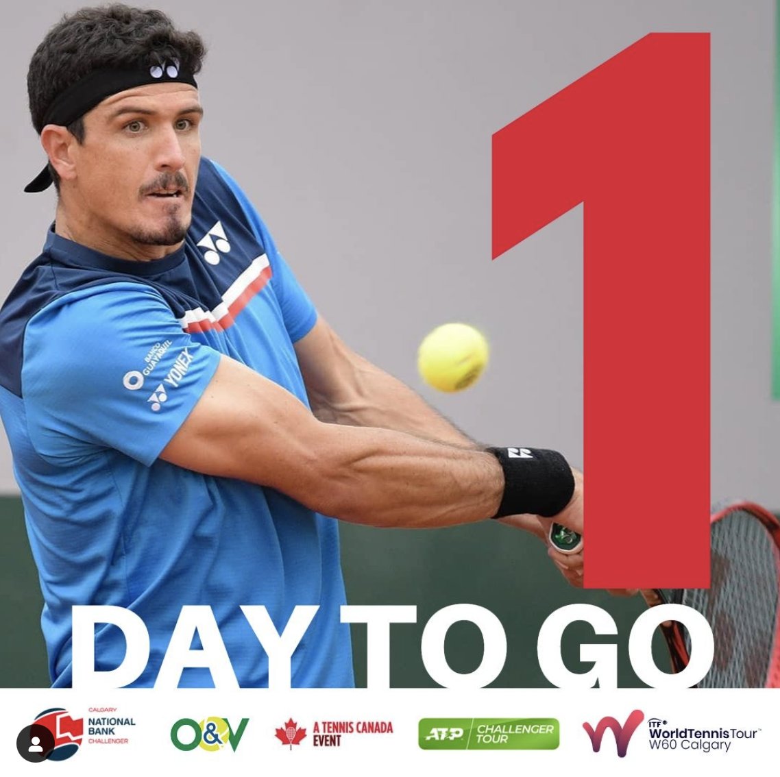 SolvesStrips's tweet image. We are please to be a product sponsor for this fantastic world class event. Come by and grab some free samples at Calgary National Bank Challenger #tennis #tennislove #solvesstrips
#menstennis #tenniscanada #tennisalberta #professionaltennis #calgarynationalbankchallenger #ATP