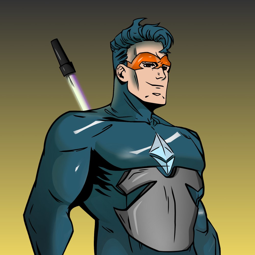 Pgm__x's tweet image. With $MATIC leading the race, I will have to mint more of this collections , Thank you @cryptocrewnfts for this opportunity.

Mint Site - cryptocrewnft.com/minting/
Mint Price - 35 $MATIC

#NFTfi #CRYPTOCREWNFTS