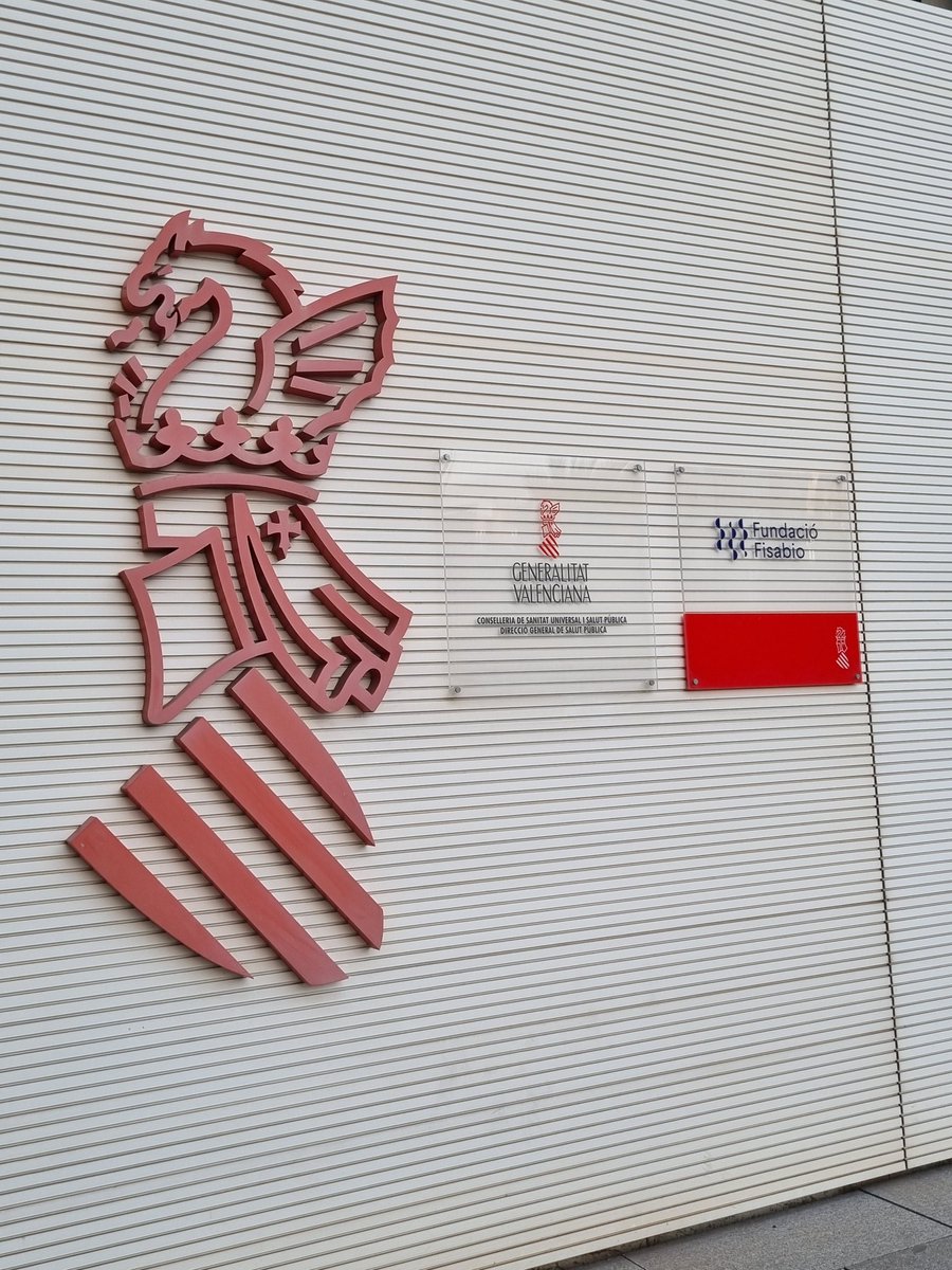 Leanne Cleaver (@leannecleaver4) on Twitter photo Back home after a great week at <a href="/GVAfisabio/">GVA Fisabio</a> <a href="/OralMicrobioLab/">Oral Microbiome Lab</a>. Mucho gracias to <a href="/mira_ale/">Alex Mira</a> <a href="/cardadieguez/">Miguel Carda</a> <a href="/BTRosier/">Bob Rosier</a> Elena, Ana and Mariam for making me feel so welcome and offering your time to me. Thanks again to <a href="/OMIG_BSODR_UK/">OMIG</a> and <a href="/ukbiofilms/">National Biofilms Innovation Centre (NBIC)</a> for funding this brilliant opportunity Back home after a great week at <a href="/GVAfisabio/">GVA Fisabio</a> <a href="/OralMicrobioLab/">Oral Microbiome Lab</a>. Mucho gracias to <a href="/mira_ale/">Alex Mira</a> <a href="/cardadieguez/">Miguel Carda</a> <a href="/BTRosier/">Bob Rosier</a> Elena, Ana and Mariam for making me feel so welcome and offering your time to me. Thanks again to <a href="/OMIG_BSODR_UK/">OMIG</a> and <a href="/ukbiofilms/">National Biofilms Innovation Centre (NBIC)</a> for funding this brilliant opportunity