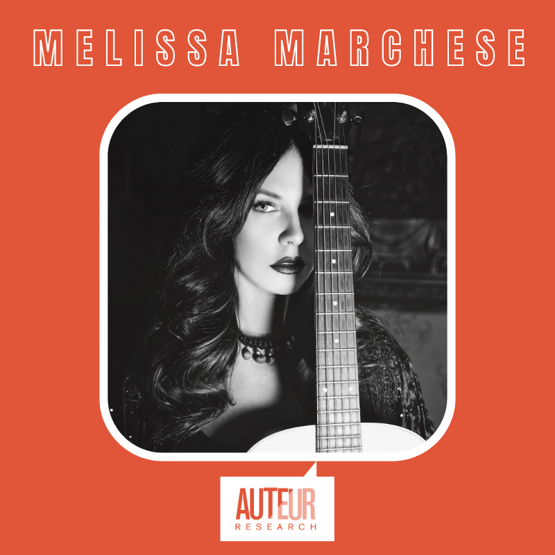 .<a href="/MelissaMarchese/">Melissa Marchese</a>'s debut album, 'MAD LOVE,' is out now: linktr.ee/melissamarchese