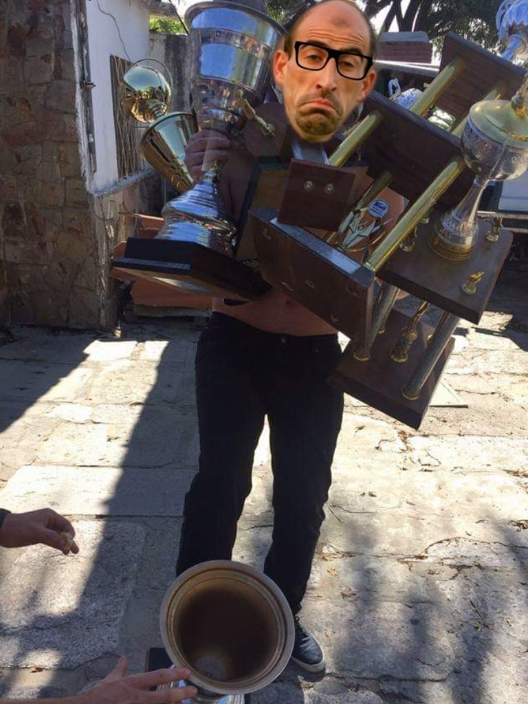 Nueva Bio <a href="/cayacare/">Club Atlético Yacaré</a>