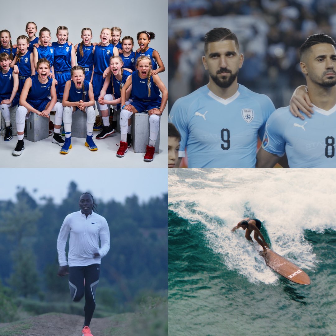 CSFF_CA's tweet photo. Our #CSFF22 feature film lineup Nov 18-19:

RAISE THE BAR | A COMMON GOAL 
WATERMAN | CATEGORY: WOMAN 

For just $40 our All Access Pass is your ticket to 4 in person screenings - 4 features + 6 shorts from around the world. Info &amp; Tickets: https://t.co/1CLQyc2o0I https://t.co/iOjMAX0O3s