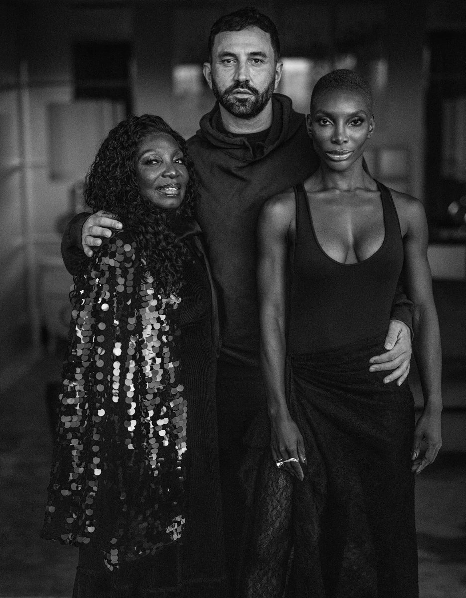 Michaela Coel tweet media