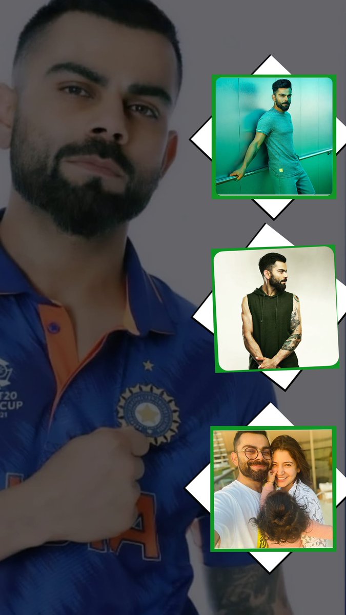 vikash___2002's tweet photo. Happy Birthday sir @imVkohli https://t.co/MAM8u0jpxB