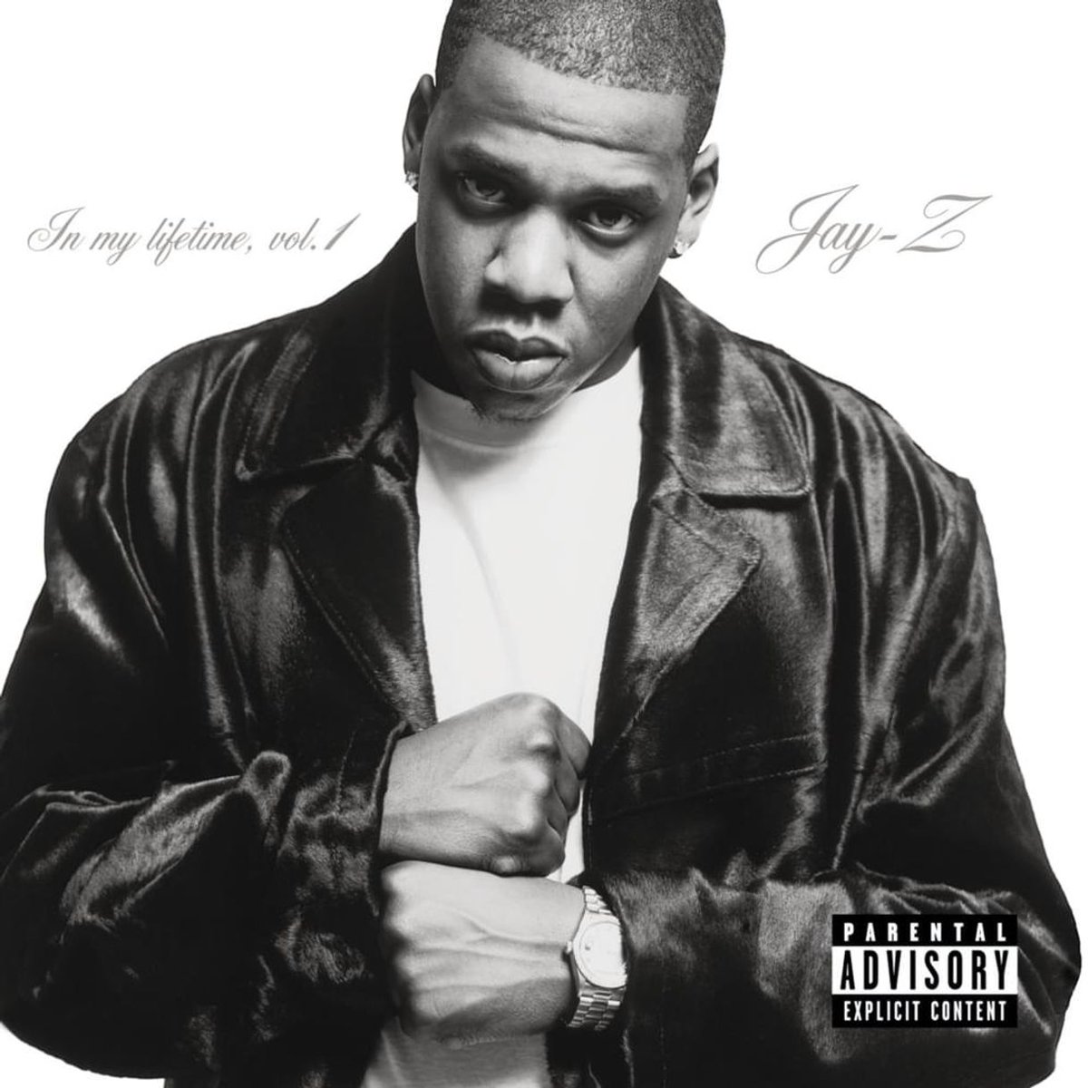 today we celebrate the 25th anniversary of jay-z's “in my lifetime, vol. 1,” which featured the songs “the city is mine,” “streets is watching,” and “sunshine.” 🎶🔥