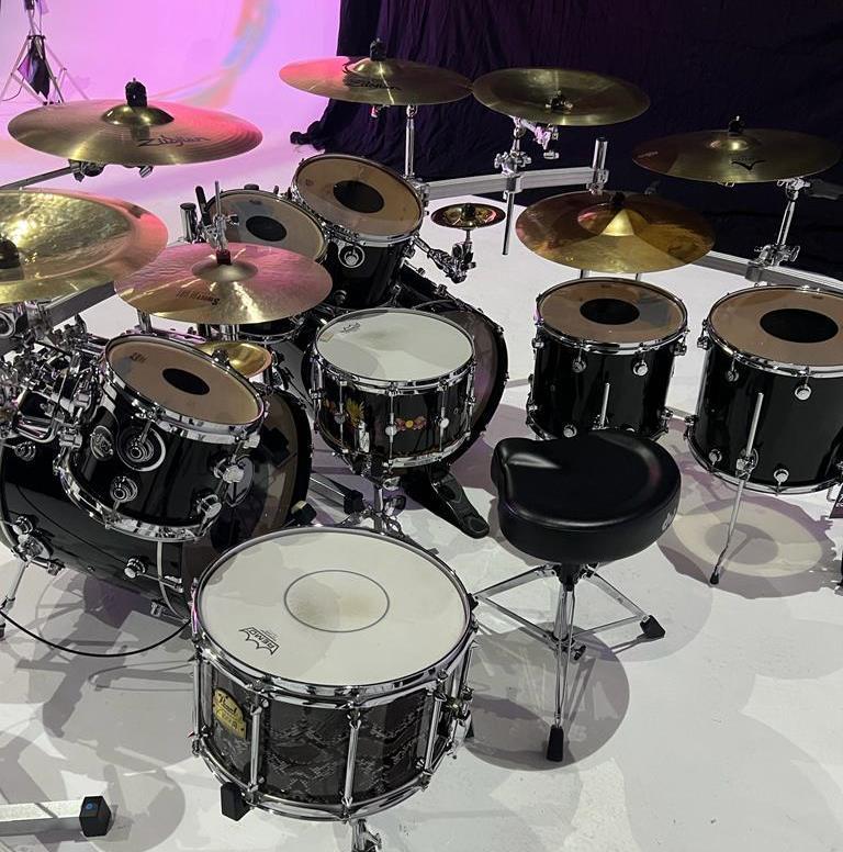 bateraclube1's tweet photo. Só pra olhar e se apaixonar! 🤤💪
Esta é a DW Performance que vendemos pro nosso amigo e cliente (há mais de 15 anos) Neto Romão @NetoRomao, da super banda FURIA INC @FuriaInc https://t.co/EsXPl0UPRr