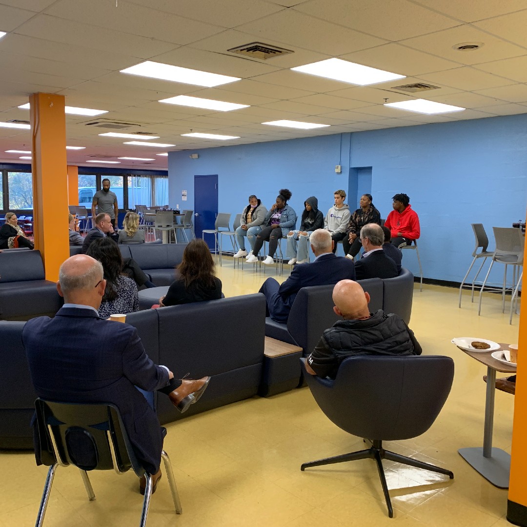 Freire Schools tweet media