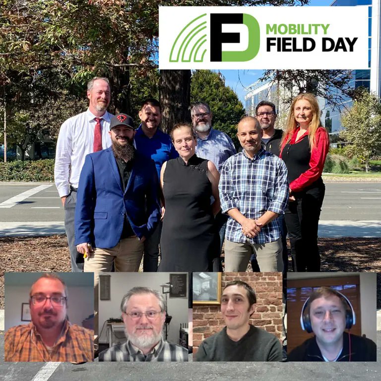 TechFieldDay's tweet photo. My First MFD Experience – Part 2 @AristaNetworks @malief46 @VentevInfra @Wyebot_inc #MFD8 https://t.co/QhOGrExLMA https://t.co/wWpCZAt7EV