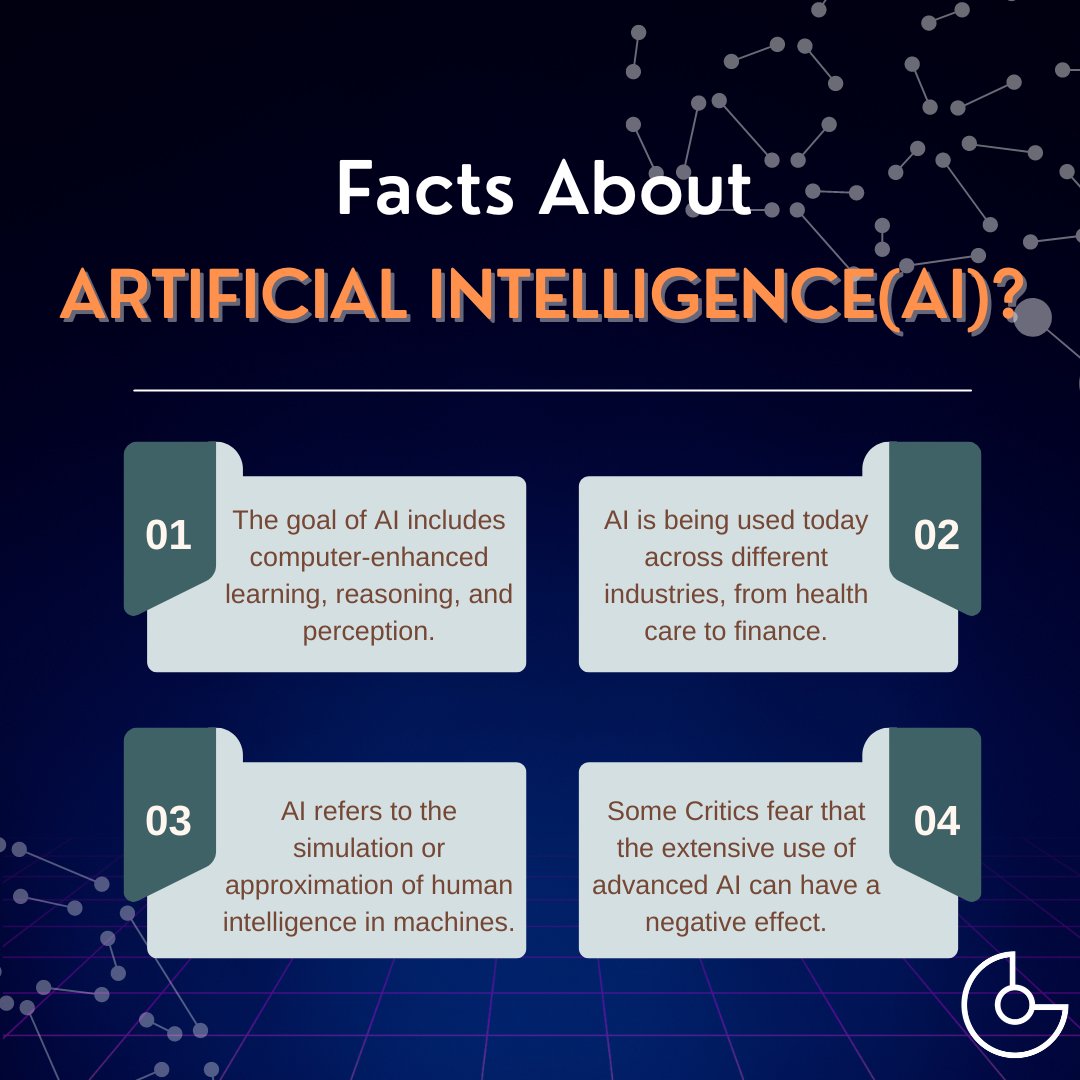 corewareus's tweet image. The capacity of artificial intelligence to rationalize and execute actions with the highest likelihood of reaching a specific objective is its ideal feature. 
#CorewareGroup #techcompany #techinovation #digitaltransformation #Ai