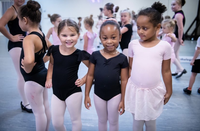 Do you have a kiddo interested in dance? Check out our PTA Partner <a href="/LegacyDance386/">Shannon Thomas</a>. Their website has all kinds of info on class offerings. Check them out today!