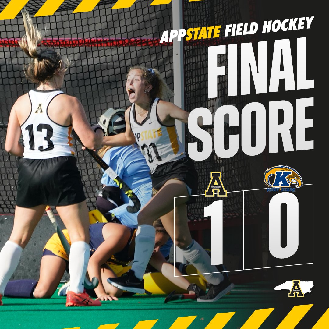 For the first time ever, we are headed to the MAC CHAMPIONSHIP!!

10. Straight. Wins. 🔟🤩

We will face the Miami Redhawks on their home turf tomorrow at 2 pm for the 🏆

#FUN #MACtion