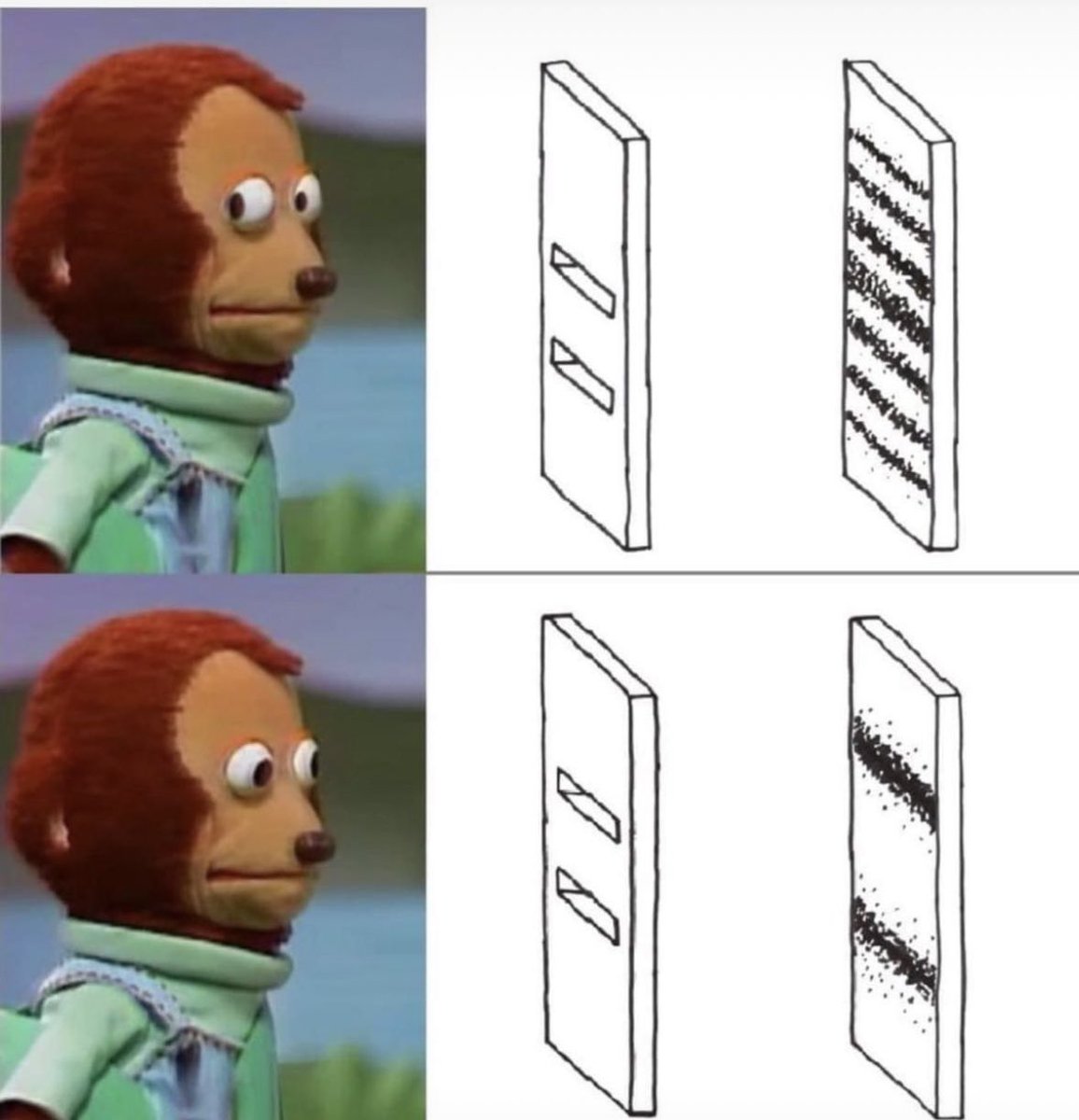 This is what this meme template is for, right?

h/t @agouletas