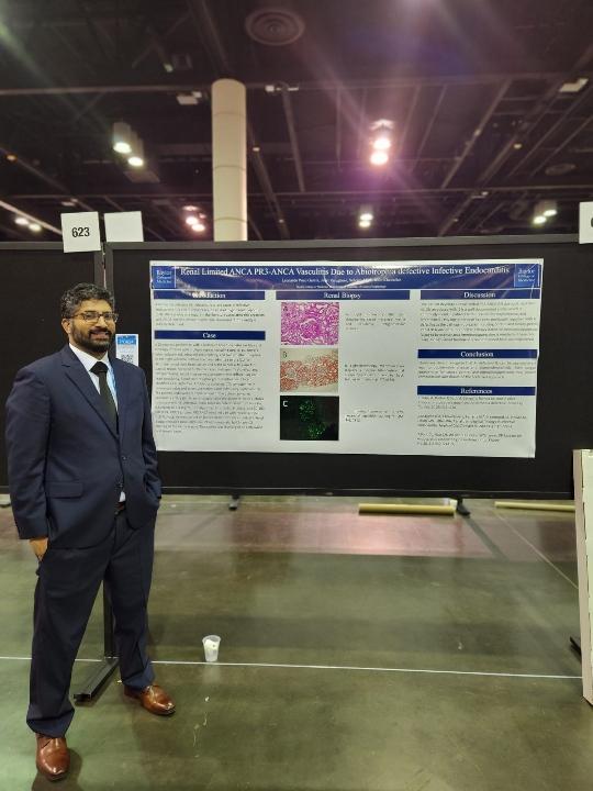 Jeryl Varughese and Leo Garcia advancing the science
<a href="/NephBCM/">NephBCM</a> <a href="/bcmhouston/">BCMHouston</a> <a href="/bdubNephro/">BT Workeneh</a>