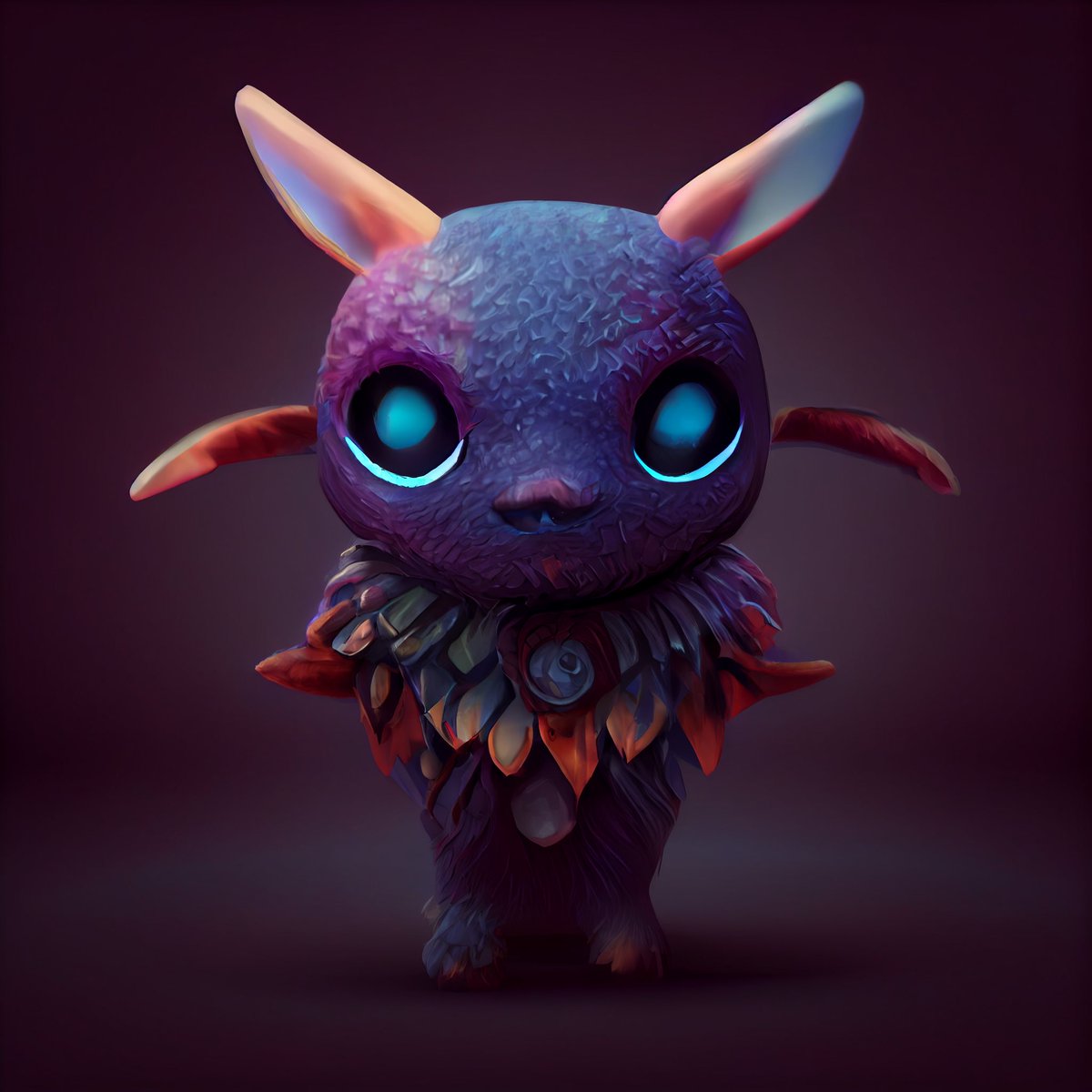 In a world full of yOOts, 
I need tell you something…

<a href="/FurryOrcs/">Furry Orcs • FREE MINT</a> is mint day!!
Really so cute💜💜💜❤️❤️❤️🫰🏻