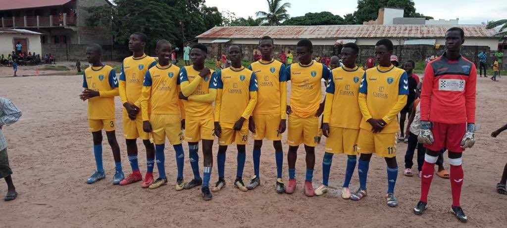 Glenburn Miners Welfare FC tweet media