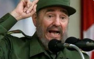 "... la economía fue el frente donde trató el imperialismo con su bloqueo de hundirnos...uno de los frentes que más ha recibido los ataques del enemigo”. #FidelPorSiempre, #MejorSinBloqueo, #EducaciónSanctiSpíritus <a href="/CubaMined/">MINED</a> <a href="/dpesanct/">DGEsanct-Spiritus</a> <a href="/SanctiSpiritus1/">Gobierno Provincial #SanctiSpíritus</a> <a href="/ObraDe/">LaObraDeLaRevoluciónSS</a> <a href="/MEspirituana/">@MariposaEspirituana</a>.