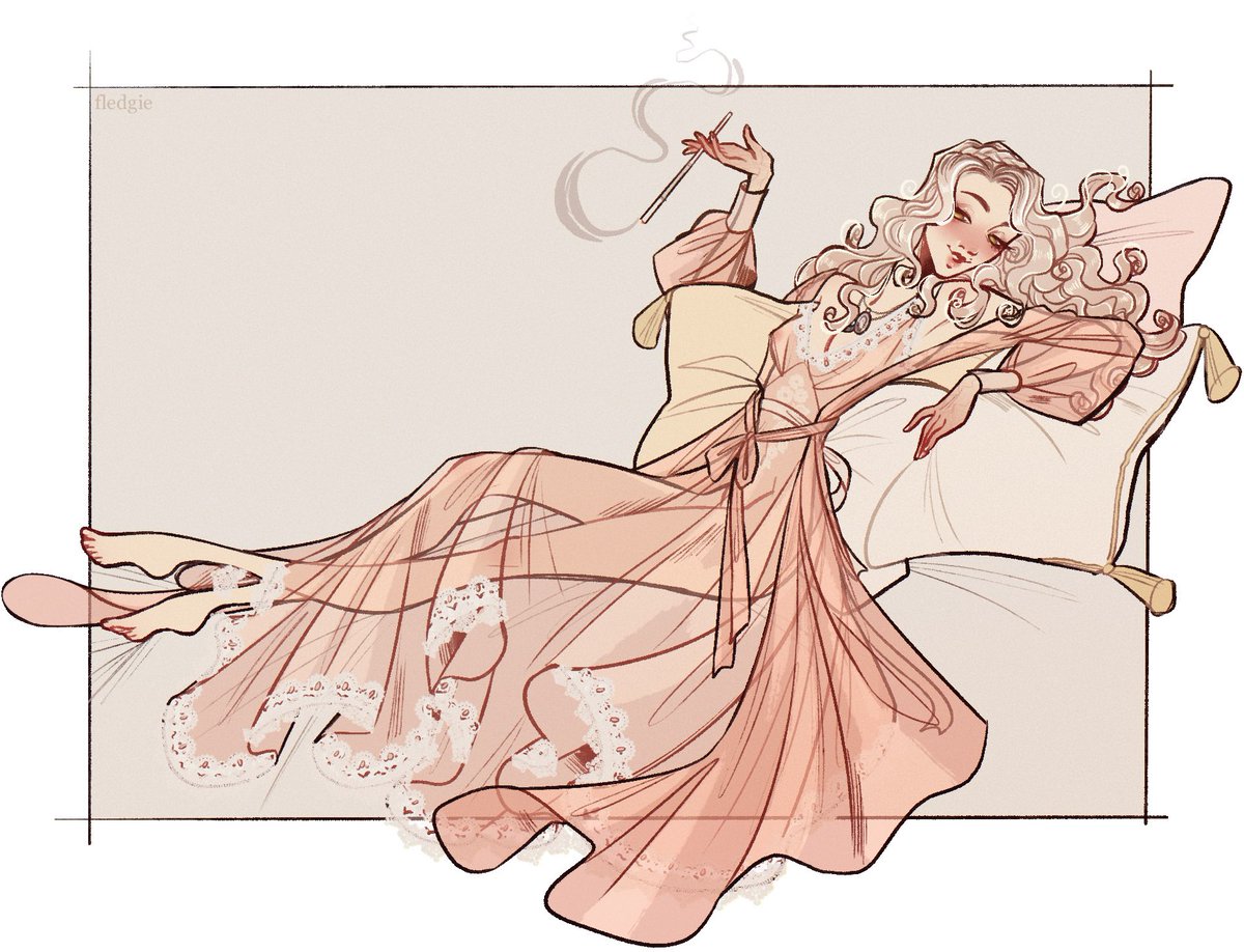 svetlana 🌱commissions open tweet media