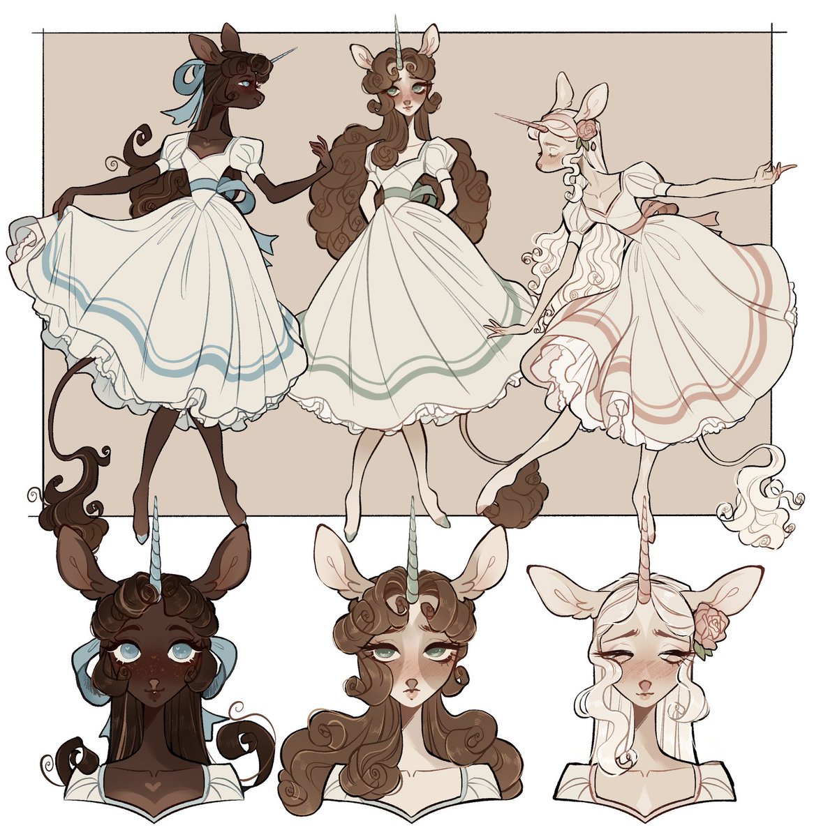 svetlana 🌱commissions open tweet media