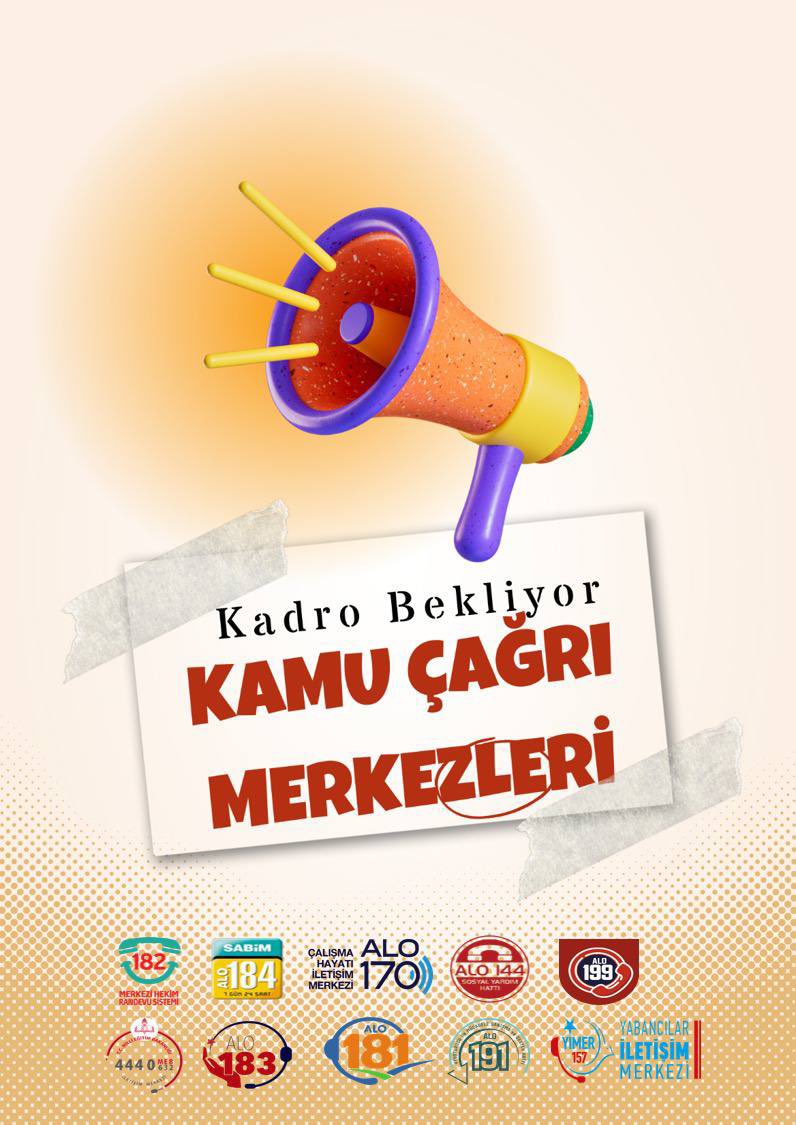 Eşit şartlar için Taşeron işçilerin hak mücadelesi devam ediyor.
 #kadronunsesi <a href="/RTErdogan/">Recep Tayyip Erdoğan</a> <a href="/vedatbilgn/">Vedat Bilgin</a> <a href="/avhamzadag/">HAMZA DAĞ</a> <a href="/akbasogluemin/">Av. M.Emin AKBAŞOĞLU 🇹🇷</a> <a href="/_fatihsahin/">Fatih Şahin</a> <a href="/drsoysal/">ERTUĞRUL SOYSAL</a> <a href="/ikalin1/">İbrahim Kalın</a> <a href="/hasandogan/">Hasan Doğan</a> <a href="/fahrettinaltun/">Fahrettin Altun</a> <a href="/Akparti/">AK Parti</a> <a href="/turkiskonf/">TÜRK-İŞ</a> <a href="/VeliSolak/">Veli SOLAK</a>