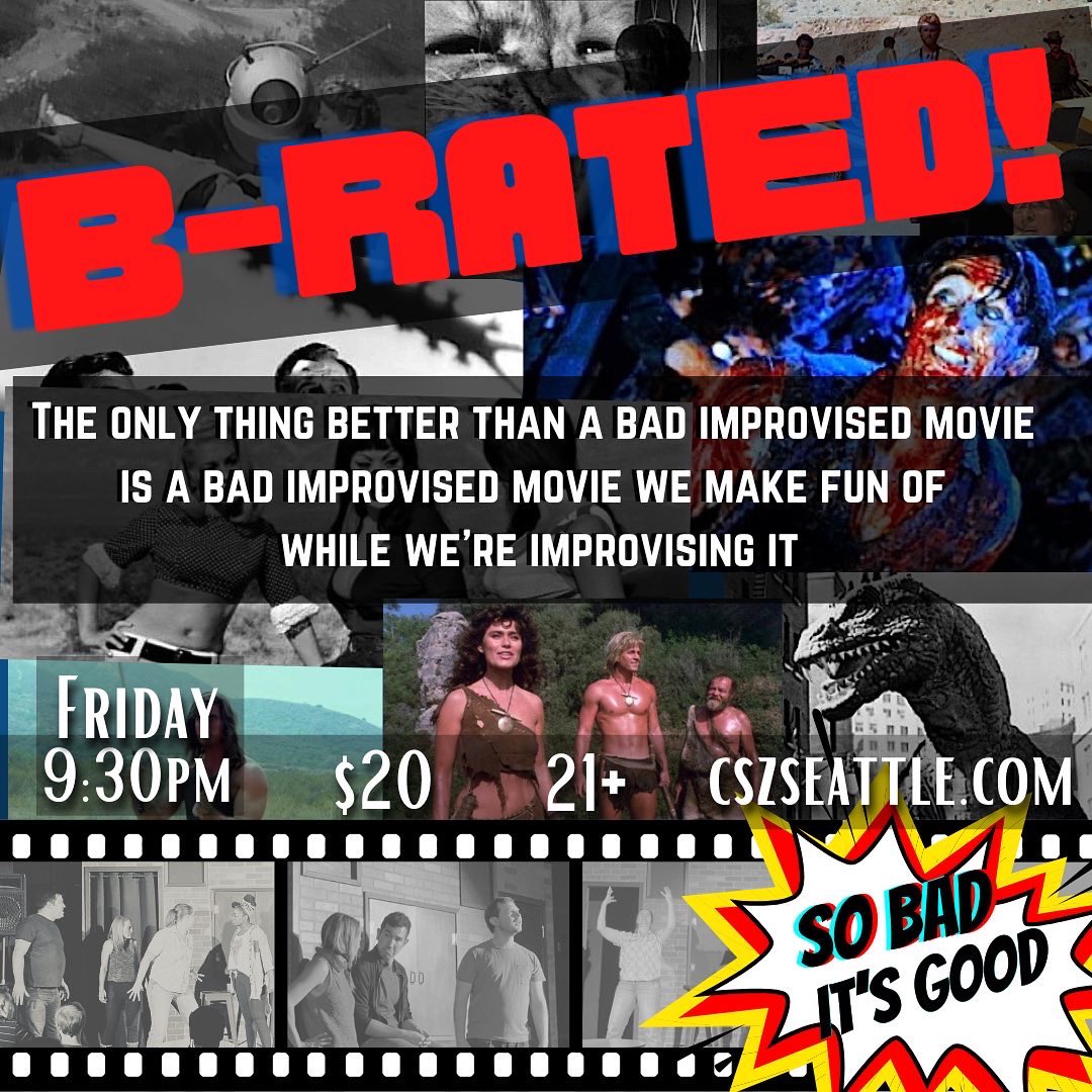 CSz Seattle tweet media