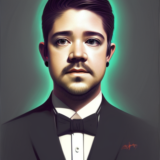 Amazing artificial images generated using the <a href="/DotCSV/">Carlos Santana</a> tutorial , this is just amazing