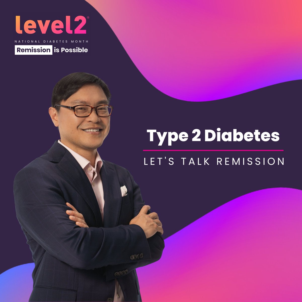 Level2 Health tweet media