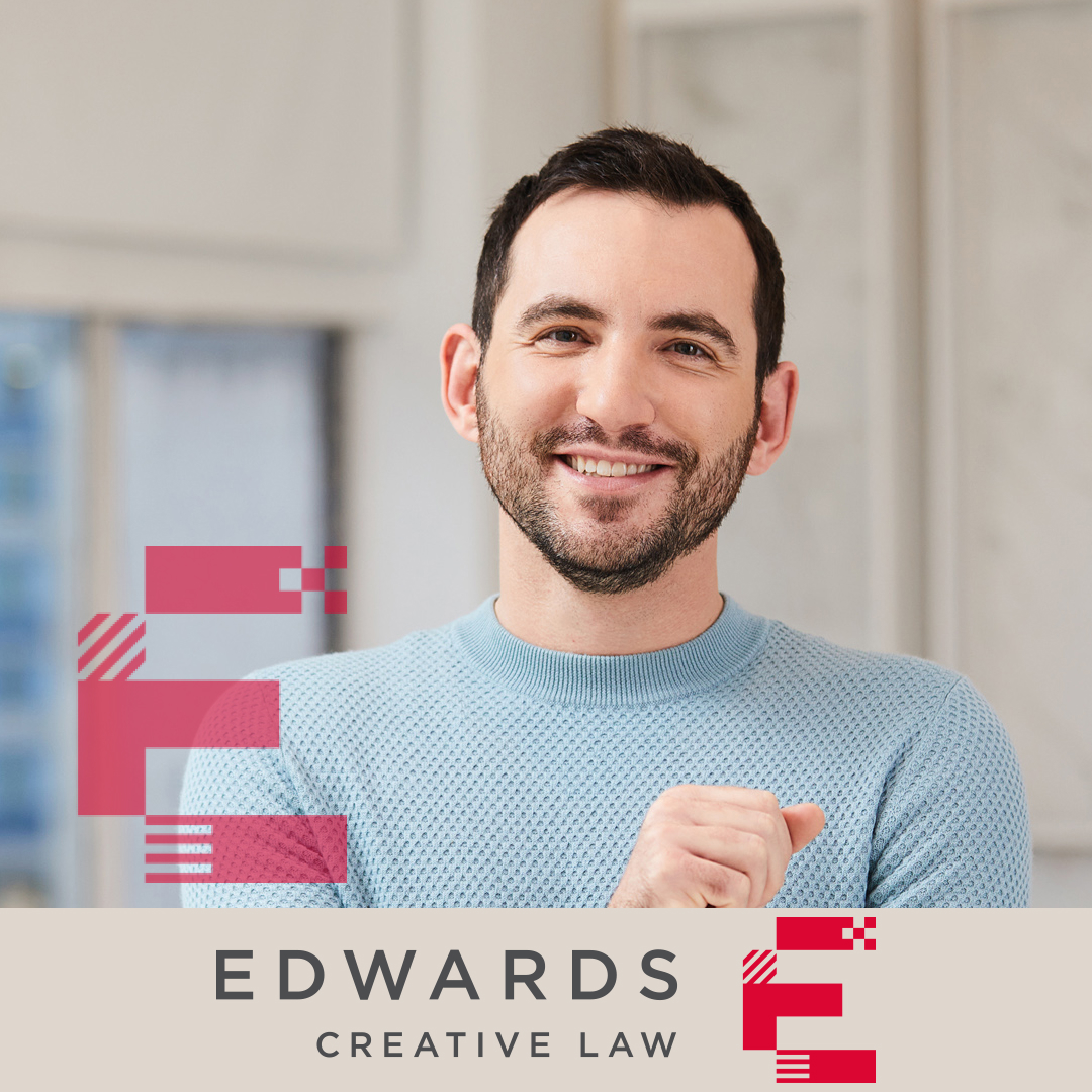 A big thank you to Ian Harris and Edwards Creative Law for their presentation at our Creative Continuum Conference!
The presentation was about the top legal considerations for emerging creative entrepreneurs.
Learn more at: edwardslaw.ca and creativecontinuum.ca