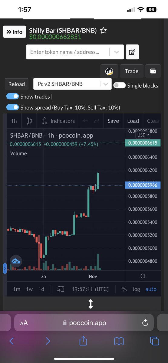 vanshilla_ice's tweet photo. If you arent #HODLing @astronos_io, @ShillyWonkaBSC, or @RetroCadeBSC, 🦍 now. These #BSCGems launched🚀 near #BNB ATH last year, and have survived this 🐻 #Crypto market, and arent going anywhere. #PlayToEarn #P2E #Binance #astronos #richmartians #shbar #shillybar #retrocade https://t.co/pLgJwTex92