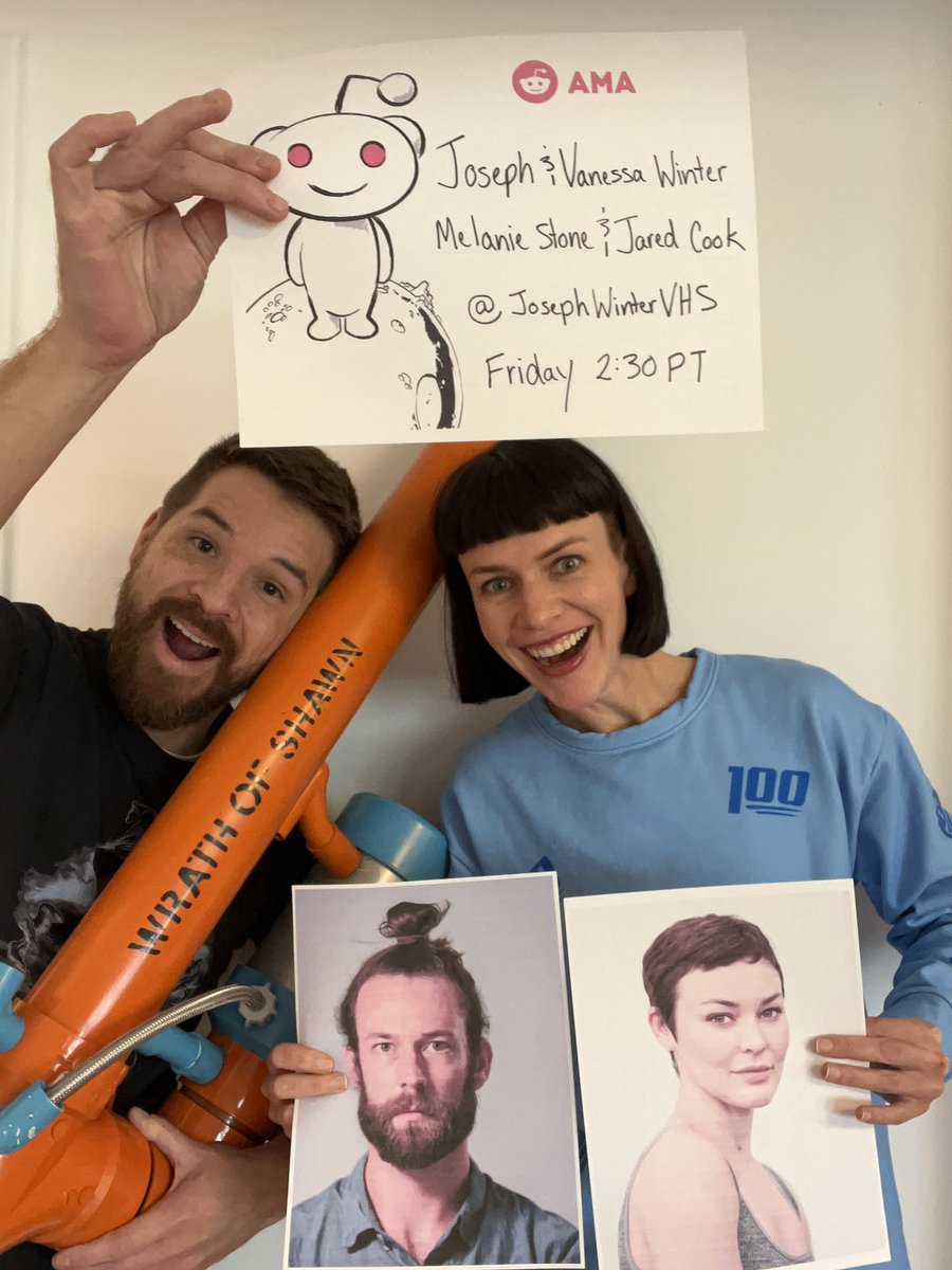 Deadstream Movie tweet media