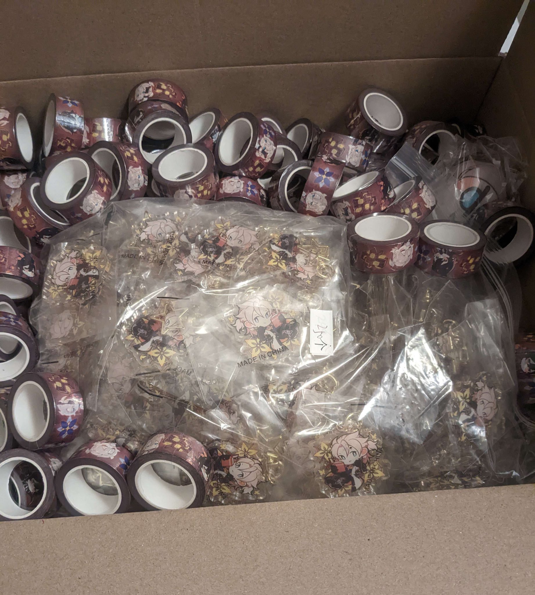 Fraction of Light - Shipping on Twitter: "Good afternoon everyone, Hack