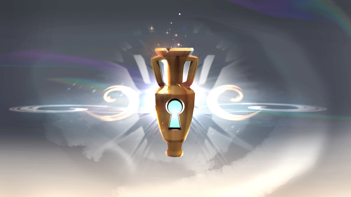 [Chapter 5 - Heaven of Legends]

The Heaven of Legends is depicted as a splendid place, reserved for heroes and virtuous souls.

Inside, you'll find unbelievable places such as the Legend Arena or the Legend Academy, where there might be a lot of “utility”.

Who wants in ? 🔁🔁